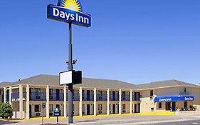 Days Inn Tucumcari Nm